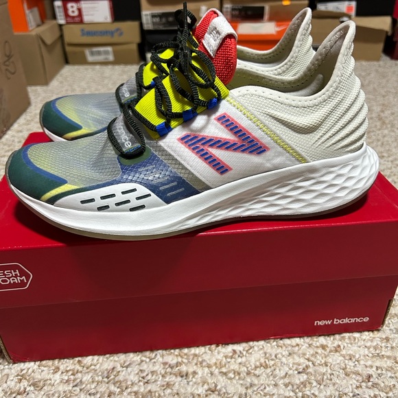 New balance MRVBLLW - Picture 5 of 11